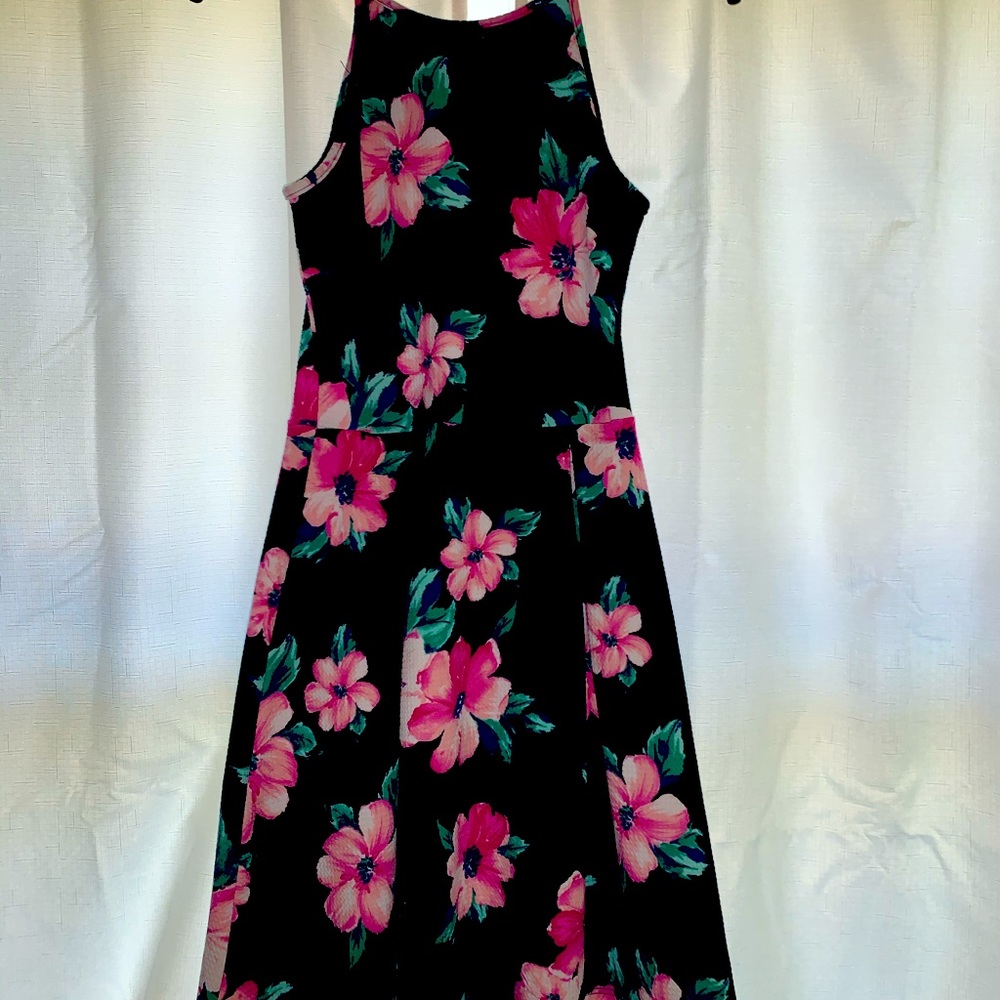 Sun dress